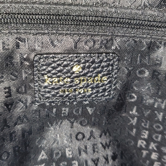Kate Spade Purse - Picture 2 of 4